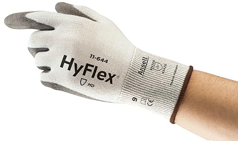 Ansell Unisex 11644 Gloves (pack of 12)