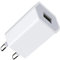 Caricatore USB, caricabatterie usb 5v 1a, Caricabatterie Alimentatore Spina USB Universale Caricatore USBA da Muro Compatibile con Phone XS Max XR X 8 7 6 6s 5S Plus, Pod, Pad mini