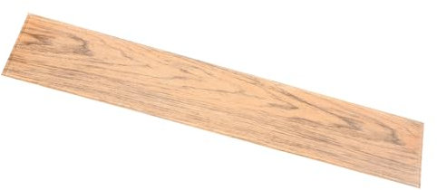 Gadpiparty Zócalo Adhesivo Para Sala De Estar De Material Flexible Bordes Blancos Para Decorar Paredes o Azulejos Baño Fácil De Despegar y Reutilizar