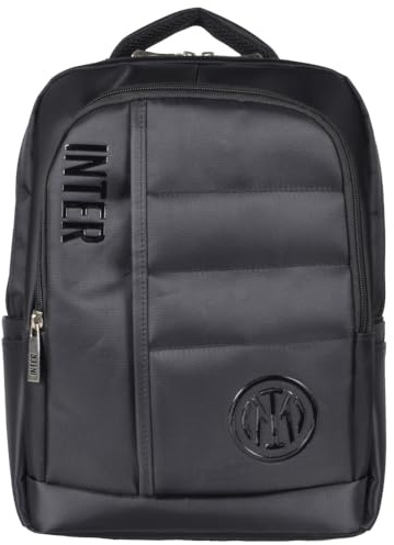 Inter Borsa Zaino Travel 50% NY 50% PVC Prodotto Ufficiale 153613