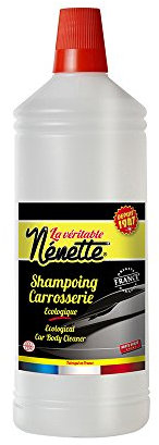 NENETTE Shampoing, Multicolore, Unique, 1 Unité