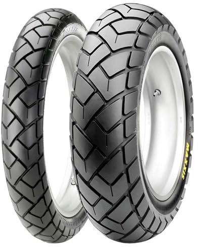 Maxxis M6017 Traxer 69H TL Trail Rear Tire 140/80