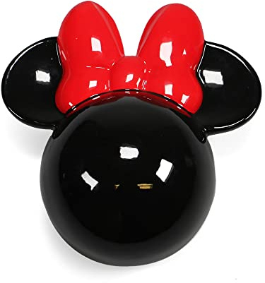 Half Moon Bay HMB Disney - Minnie - Pot de Fleur Mural