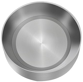 MAGICLULU bol double en acier inoxydable bols à mélanger en métal bol à soupe isolé bols de ramen bol de service en métal bols de riz à double paroi fruit bol de nouilles saladier bol de riz