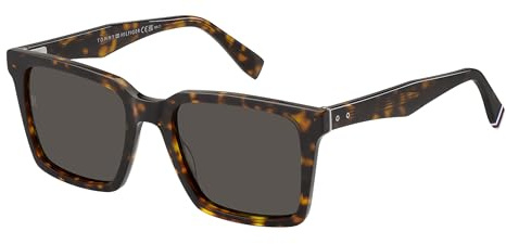 Tommy Hilfiger Herren Sonnenbrille