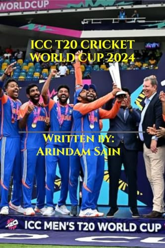 ICC T20 CRICKET WORLD CUP 2024