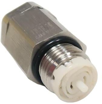 Brake Master Cylinder Pressure Regulator Control Valve Fit for Ford E-150 250 350 F-150 250 350 1987-2004 Replace#F8UZ-2C161-AA F8UZ2C161AA