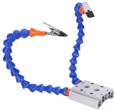 Leiterplatten-Reparatur-Klemmen-Set für mehrere Winkel und Verbesserung der Effizienz bei der Elektronikwartung, Leiterplattenreparatur