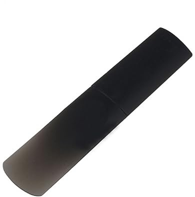 Altsaxophon Kunstharz Kunststoff BE Altsaxophon 2, 5 (schwarz)