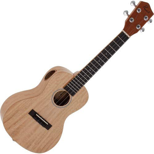 Kai Ukulele KCI-30 Konzert-Ukulele inkl. Gigbag