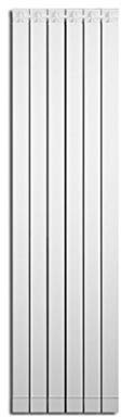 Fondital Termosifone Radiatore Estruso in Alluminio Modello Garda Dual 80 Mm80x80xh1066