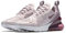 Nike Air Max 270 Sneaker Schuhe (Rose/Whine, EU Schuhgrößensystem, Erwachsene, Numerisch, M, 38)