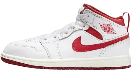 Jordan Scarpe Mid 1 PS Bambino (31)