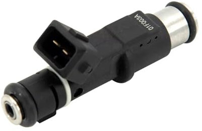Einspritzventil Für Peugeot 206 307 406 Kraftstoff Injektor OEM 1984E2 01F003A Auto Einspritzdüse