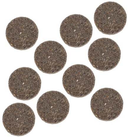 Cabilock 50pcs Natural Wood for BBQ Camping and Fire Pit Portable Fire Starters for Charcoal Grills Odorless and Easy to Use for Outdoor Cooking and Picnics