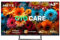 Metz 43 MQF7500Z QLED 4K Google TV, 5th Gen QLED, Smart TV, HDR10+, Dolby Vision & Atmos, 120Hz Mode, MEMC, Game Hub, AI TV, Google Cast, Cuidado Ocular, Asistencia Visual, 2025