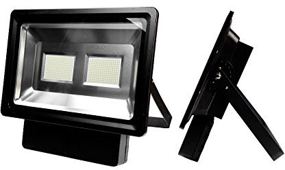 Proiettore LED esterno 300 W Luce Bianco Freddo