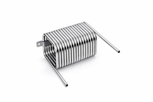 GASTROBEDARF WESTERBARKEY Beruhigungsschlange für Zapfanlagen 7m lang 10x10cm 7mm NW