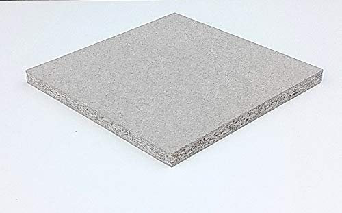 19mm starke Spanlatten Rohspanplatten Holzplatten Abdeckplatten. Sondermaße auf Anfrage. (60x100cm.)