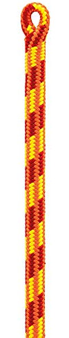 Control Seil 12,5 mm orange 60 m