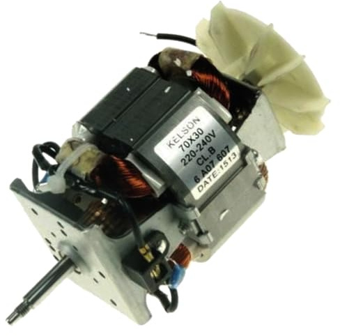 Motor Robot de cocina MS-0A07607, MS-652074 MOULINEX