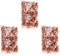 FOMIYES 300pièces Faux Ongles De Pratique Pour Manucure Accessoires Nail Art Pour Débutants Et Professionnels Pour Formation Et Entraînement