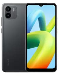 Xiaomi Redmi A2 Double LTE 32 Go 2 Go de RAM Noir