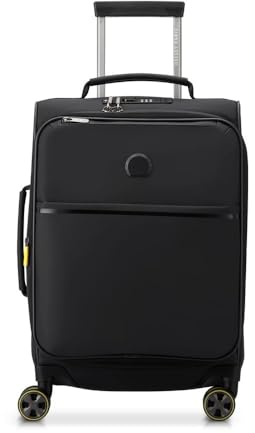 Delsey Paris Turenne Soft - 4-Rollen-Trolley 56 cm S erw.