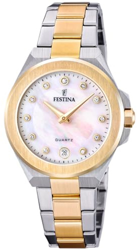 Festina Armbanduhr Mademoiselle