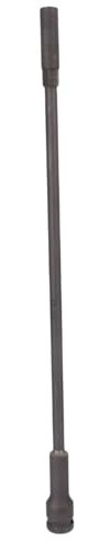 GLEAVI Rear Seat Bolt Wrench Socket Electric Bike Seat Screw for Tight Spaces Efficient Torque for Easy Repairs Lightweight Accessory for Motorbike Maintenance