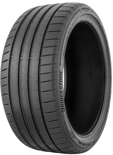BRIDGESTONE - 255/35 ZR19 TL 96Y POTENZA SPORT XL FSL BSW - Sommerreifen