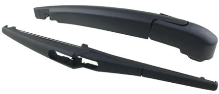 Car Rear Window Wiper and Arm Kit for Fiat 500X 2015+ Wiper Blade Replacement Parts