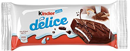 Kinder Delice 780g 20 Stück