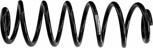 Sachs 994 923 Fahrwerksfeder hinten | 994 923 passend für Octavia Golf | 994 923