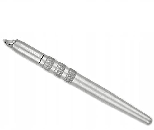 Hairplay Professional Chisel Holder for Podiatry Size 00-0.5-1