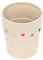 LÄSSIG Taza para niños sin BPA apta para el lavavajillas y el microondas/Mug PP/Cellulose Little Mateys spicy orange