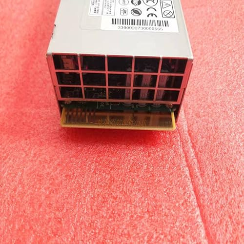 MIDTY Fuente de alimentación conmutada Acbel 80plus Platinum CRPS800B de 800 W
