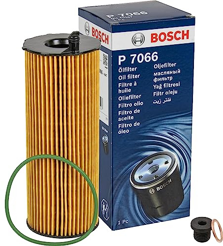 Inspektionspaket Filterset mit Ölfilter F Service Kit für A5 Sportback A8