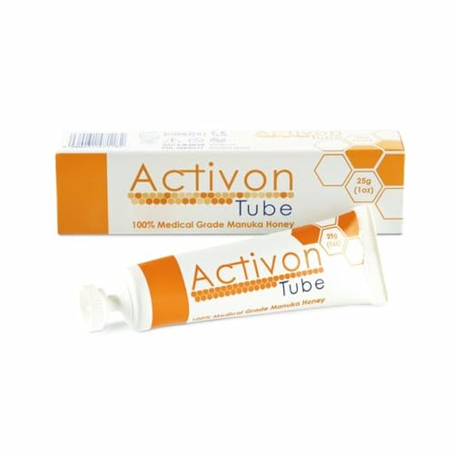 Activon Tube 25g, Manuka Honig, 1 stück