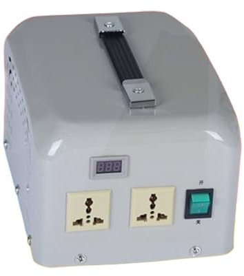 Transformer 220V to 110V to 220V to 100V High Power 5000W/7000W Power Supply Voltage Converter Temperature Control Protection,7000W-220Vto110V