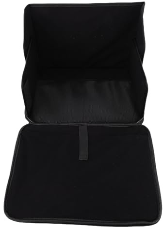 POENVFPO Laptop Sun Shade, Polyester Material Laptop Visor Cover with Privacy Screen for 16 Inch Laptops Outdoors