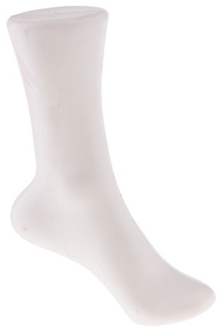 Schaufensterpuppe Füße Erwachsene Fuß Display Modell für Sandalen Socken -