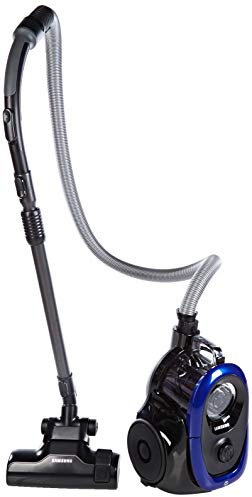 Samsung VC2100M 700 W A cilindro Senza sacchetto 1,5 L