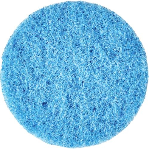Dremel PC363 Versa Anti-Kratz Pad Multipack, 3 Pads für schnelleres, einfacheres Schrubben und Reinigen