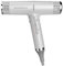 Ga.ma PH6060 SECADOR Professional IQ Perfetto, Plata, Estándar