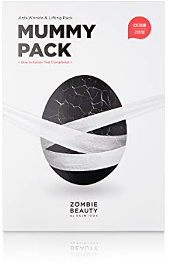 SKIN1004 Zombie pack mamma.