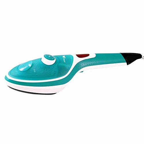 Plancha De Vapor Vertical En Seco Thulos Th-Vi200 Con Suela De Cerámica - 1000W