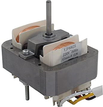 Kitchen exhaust fan motor hood clockwise extractor cooker hood motor 220-240v CCW