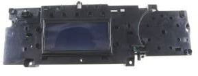BOITE CONTRÔLE ECRAN LCD pour SECHE LINGE INDESIT - C00306870