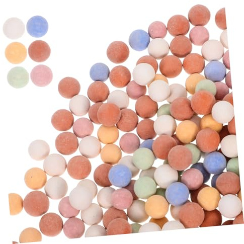 JOINPAYA Galets Argile Hydroponiques pour Pots De Fleurs Petites Pierres pour Plantes Et Terrarium Pierres Décoratives pour Jardinières Et Plantes Intérieur